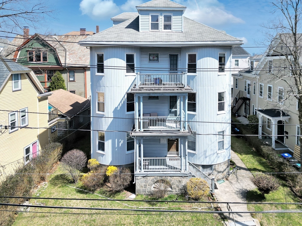 46 Spring Park Avenue Boston, MA 02130 - Photo 34 of 42 Gallery Image 34