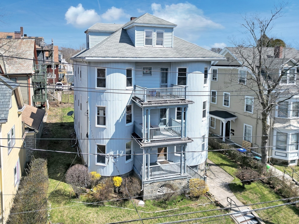 46 Spring Park Avenue Boston, MA 02130 - Photo 35 of 42 Gallery Image 35