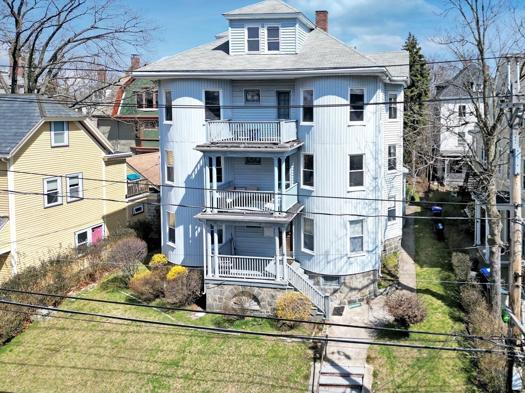 46 Spring Park Avenue Boston, MA 02130 - Photo 37 of 42 Gallery Image 37