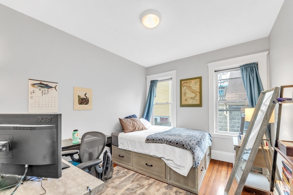 46 Spring Park Avenue Boston, MA 02130 - Photo 9 of 42 Gallery Image 9