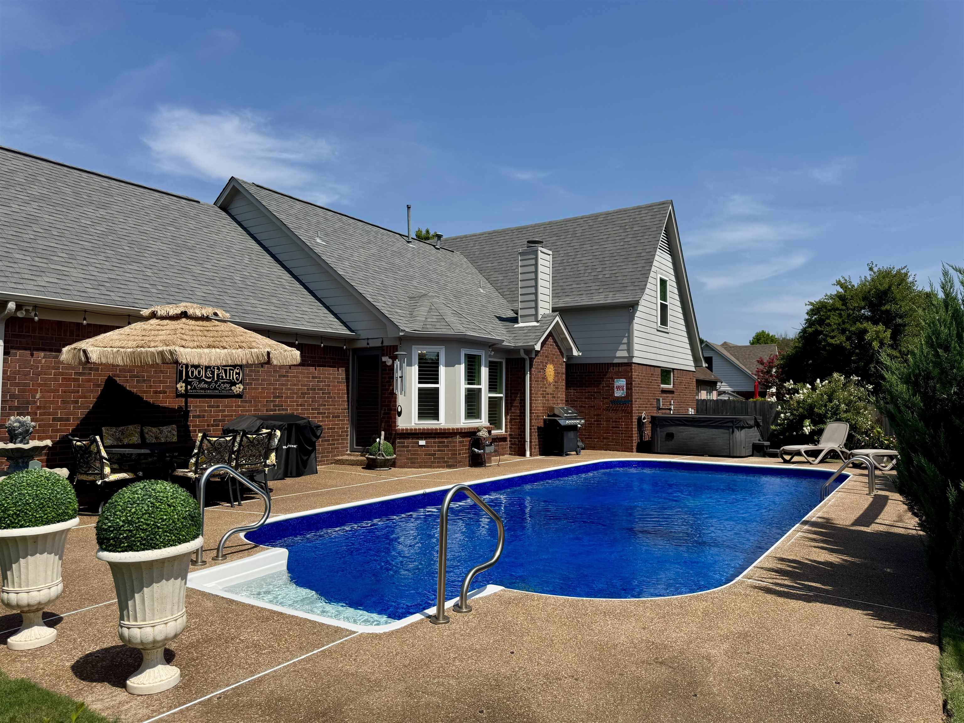 4070 Altruria Road Bartlett, TN 38135 - Photo 25 of 29 Gallery Image 25