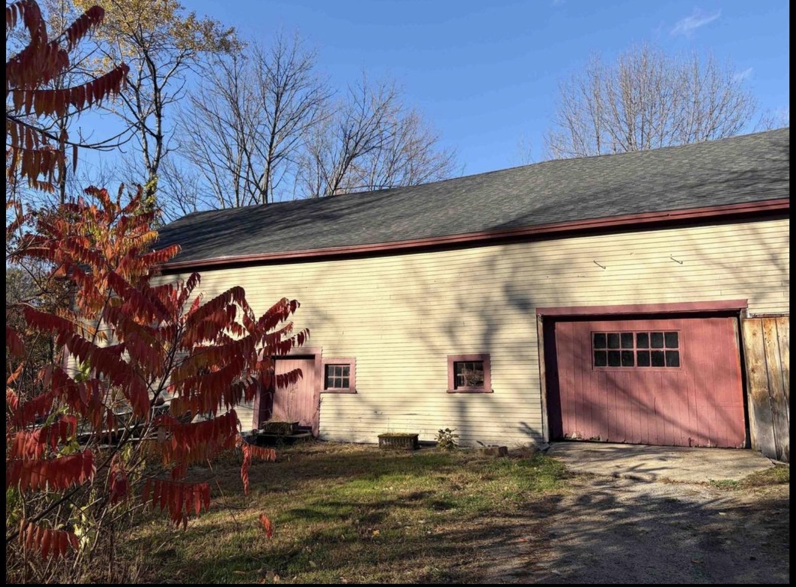 129 Old Dublin Road Peterborough, NH 03458 - Photo 23 of 25 Gallery Image 23