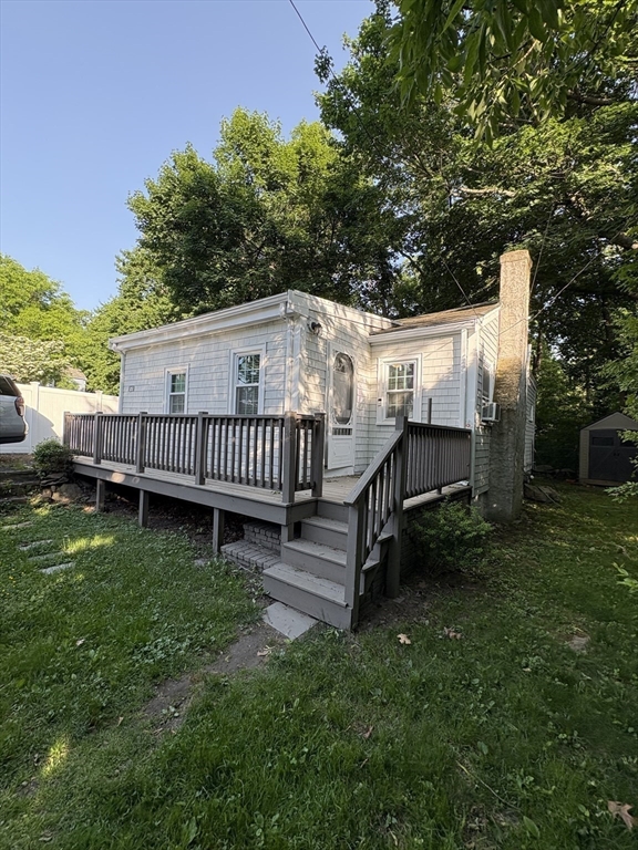 25 Gilford Road Hingham, MA 02043 - Photo 12 of 12