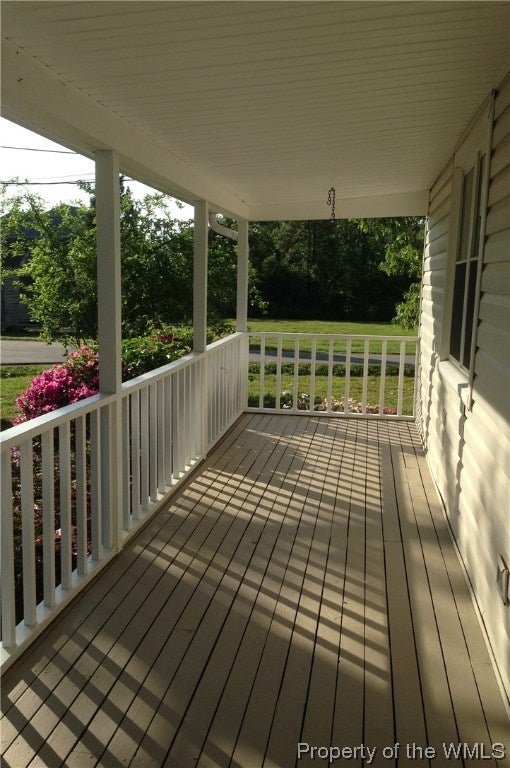 601 Wildey Road Seaford, VA 23696 - Photo 11 of 41 Gallery Image 11