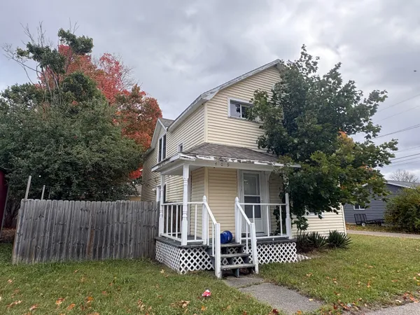 $120,000 | 409 Handy Street, Newberry, MI 49868