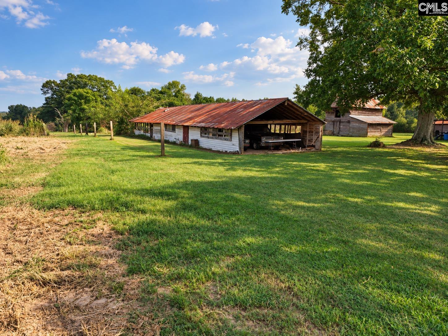 2080 Holley Ferry Road Leesville, SC 29070 - Photo 24 of 29 Gallery Image 24