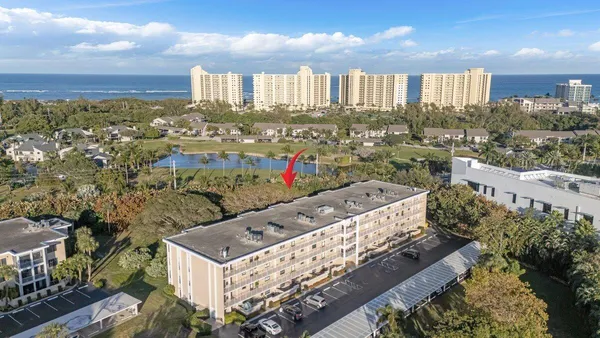 $569,000 | 300 North Hwy A1A, Unit 105D, Jupiter, FL 33477