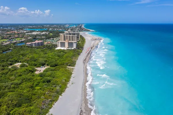 $569,000 | 300 North Hwy A1A, Unit 105D, Jupiter, FL 33477