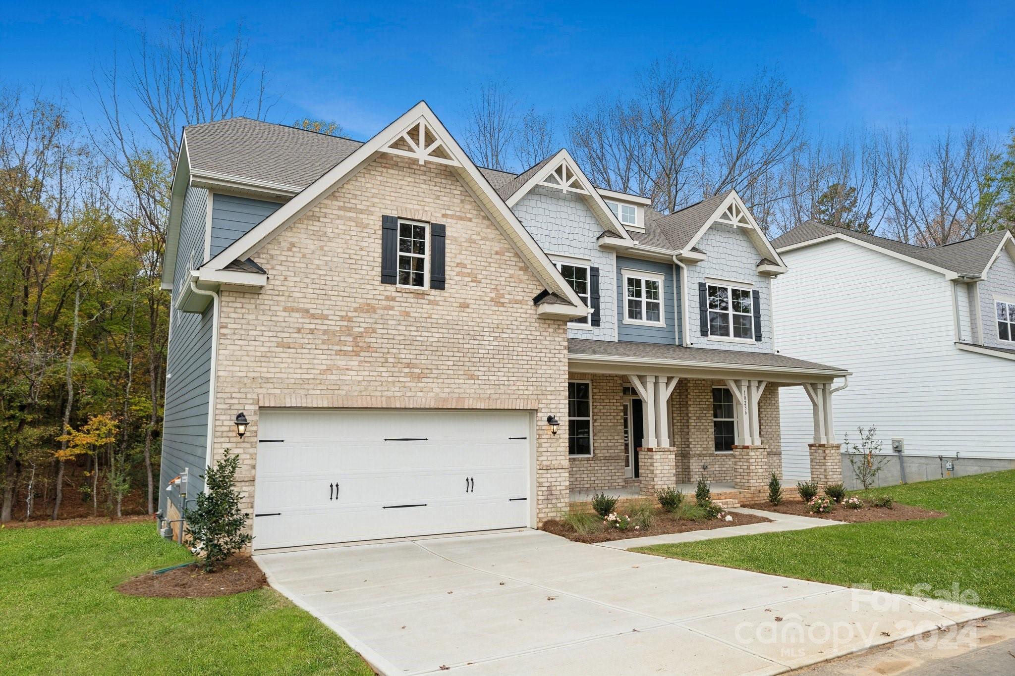 10236 Idlewild Road, Unit 8 Matthews, NC 28105 - Photo 1 of 31 Gallery Image 1