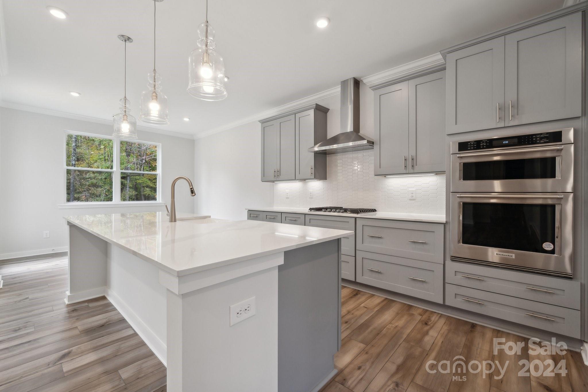10236 Idlewild Road, Unit 8 Matthews, NC 28105 - Photo 5 of 31 Gallery Image 5