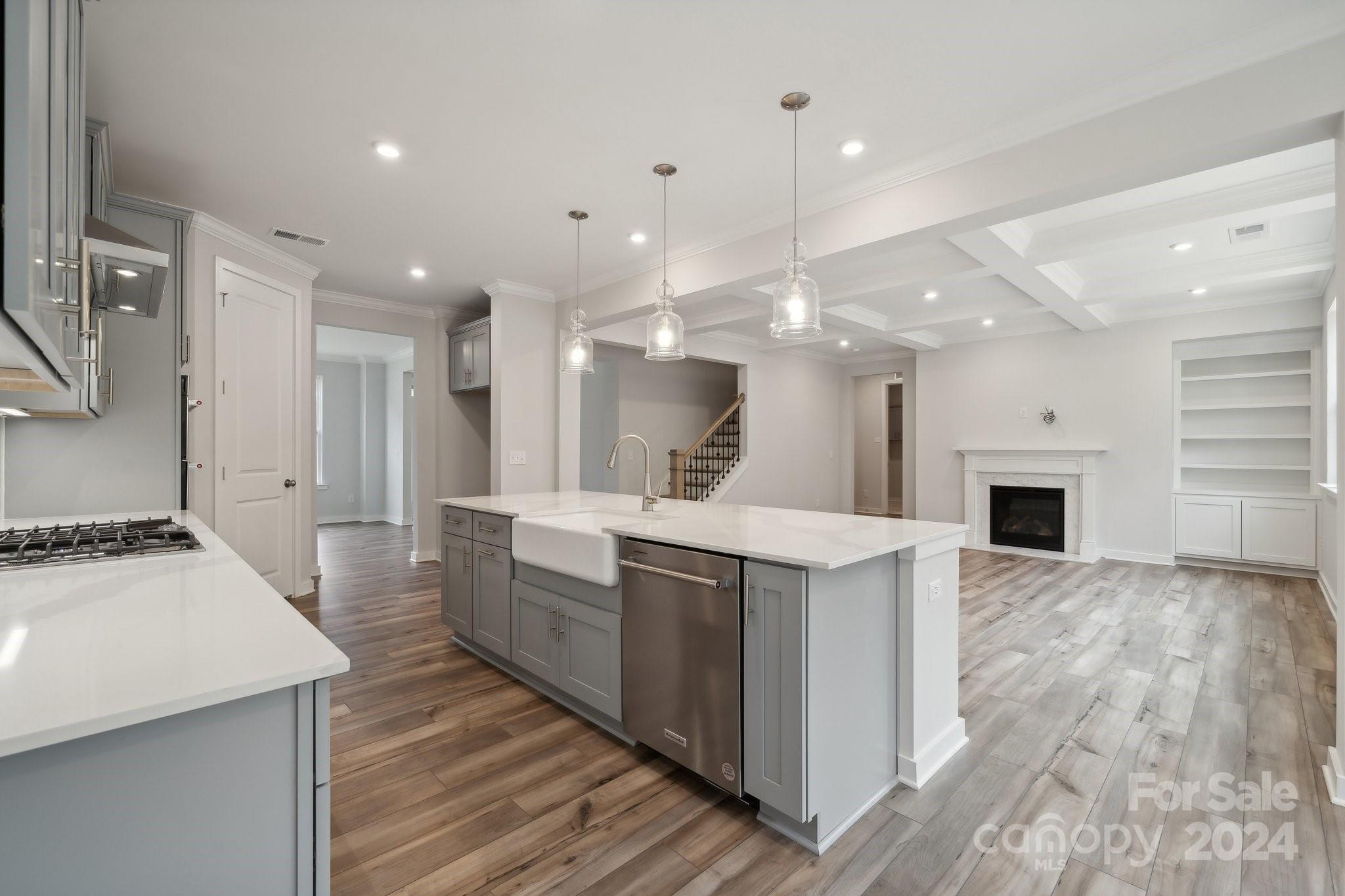 10236 Idlewild Road, Unit 8 Matthews, NC 28105 - Photo 6 of 31 Gallery Image 6