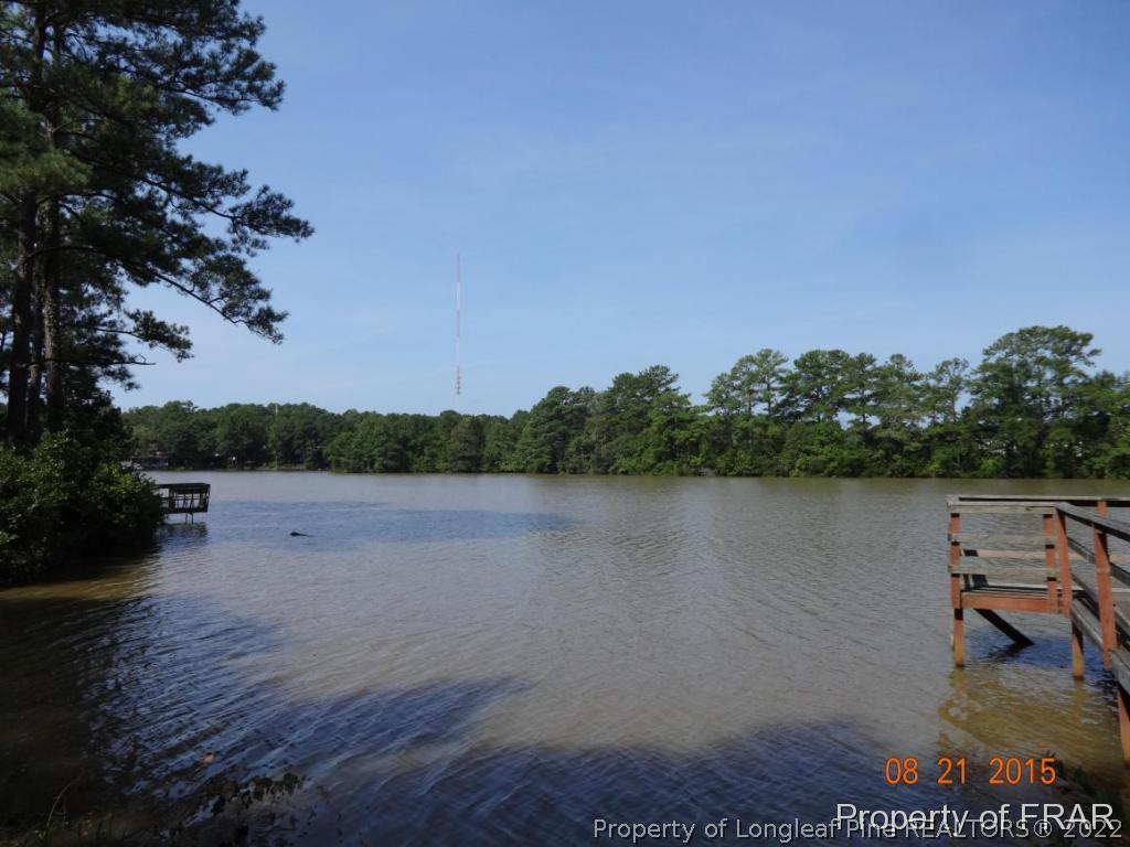 414 Lansdowne Road Fayetteville, NC 28314 - Photo 10 of 14 a view of lake