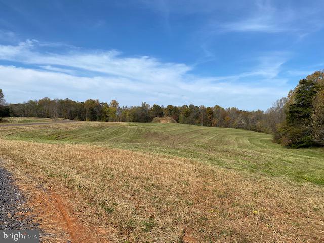 Lot 10 Mountain Ridge Way Culpeper, VA 22701 - Photo 1 of 4 Gorgeous 10 acre lot w/4BR conventional, gravity