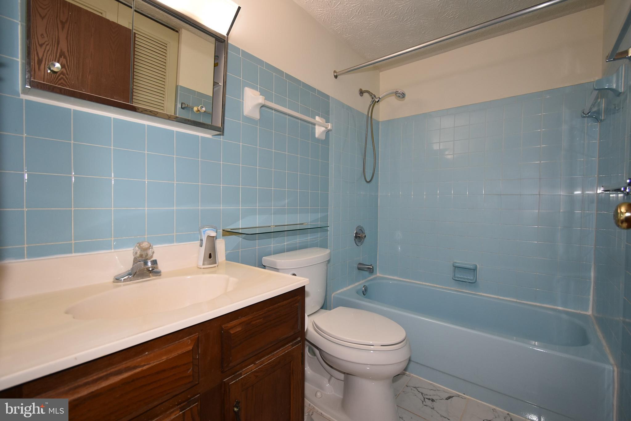 8404 Lucerne Road Randallstown, MD 21133 - Photo 19 of 39 Hall Bath