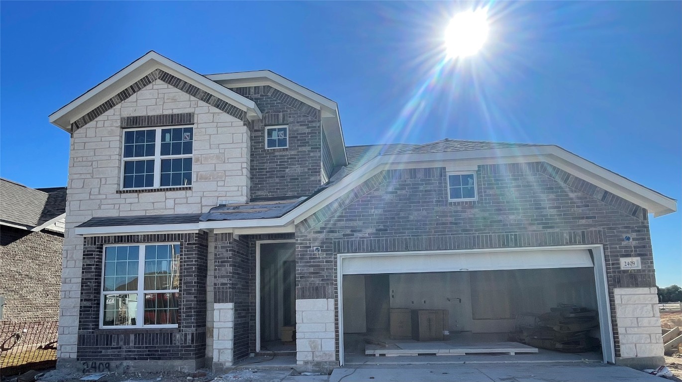 2409 Walking Y Road Georgetown, TX 78633 - Photo 1 of 1 Gallery Image 1