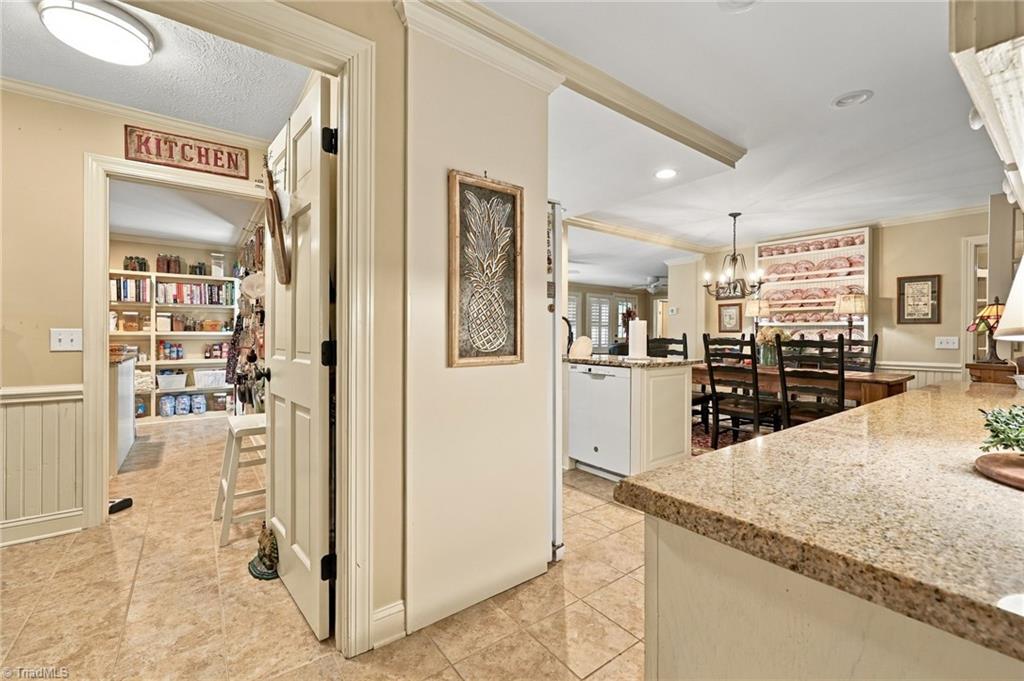 75 Frank Timberlake Road Timberlake, NC 27583 - Photo 16 of 49 Gallery Image 16