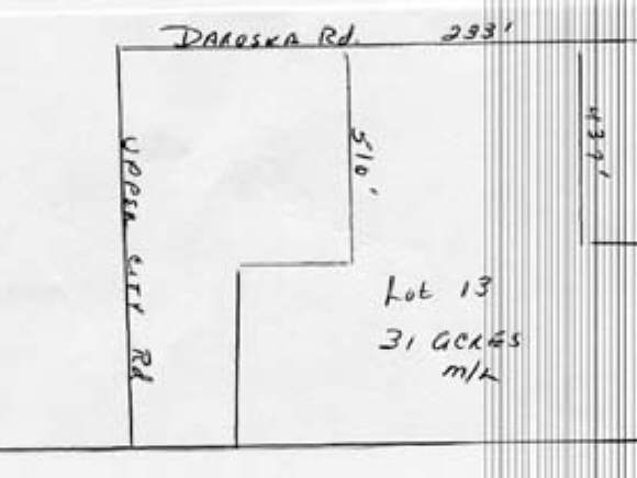 0 Daroska Road Pittsfield, NH 03263 - Photo 1 of 1