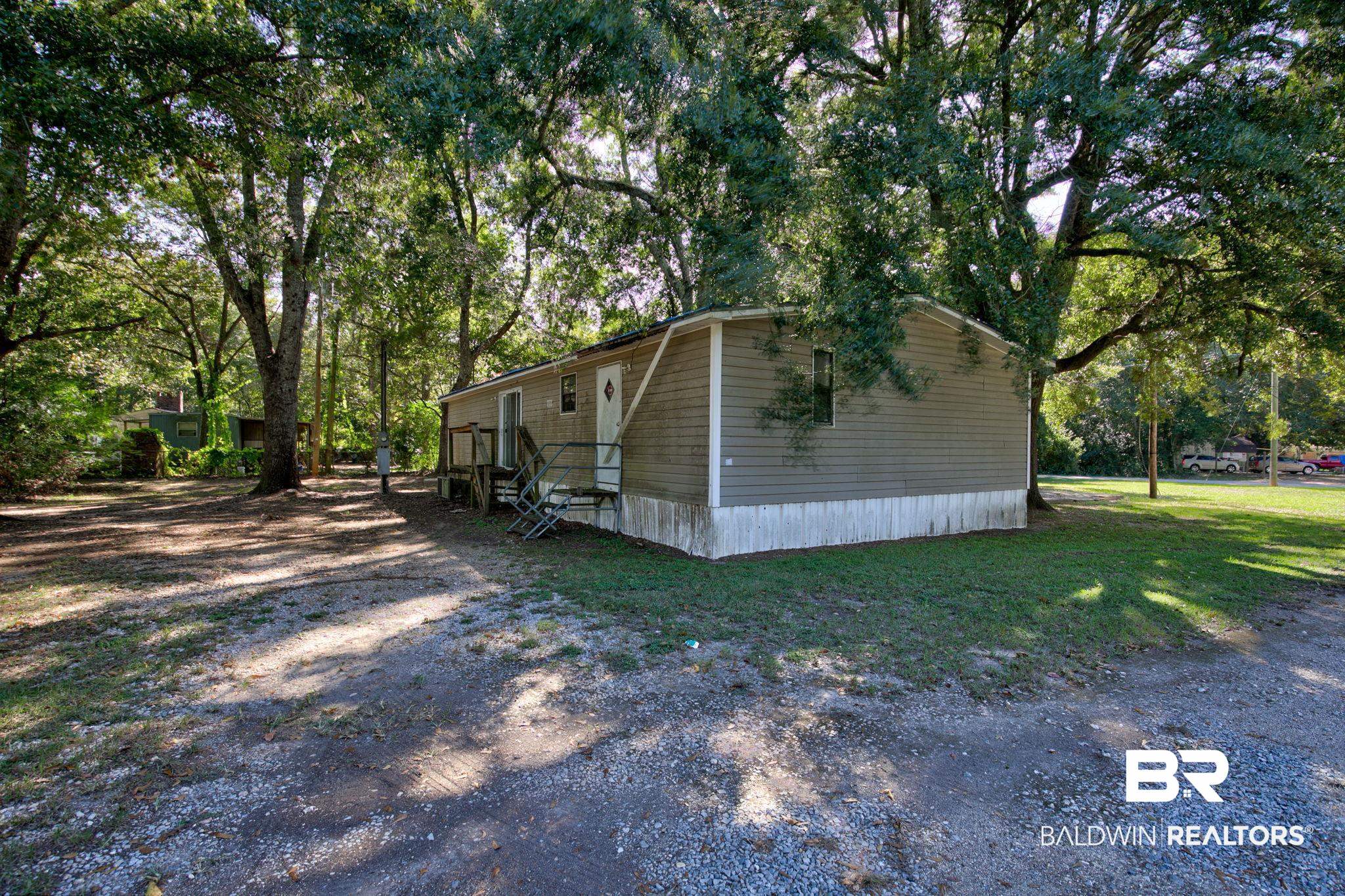 6410 Hayfield Road Theodore, AL 36582 - Photo 12 of 45