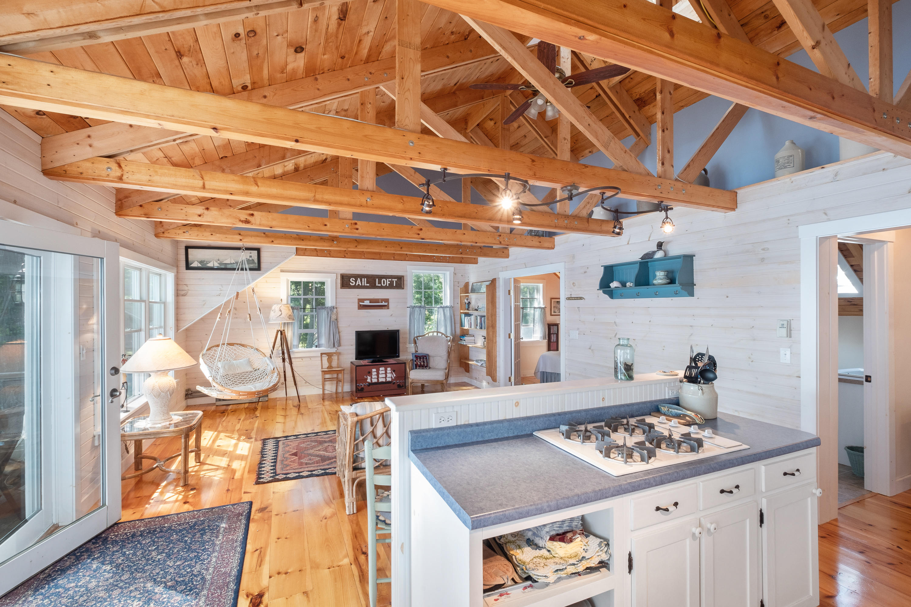 670 Shore Road Northport, ME 04849 - Photo 47 of 54 670 Shore Road - Northport - MBNB(10)