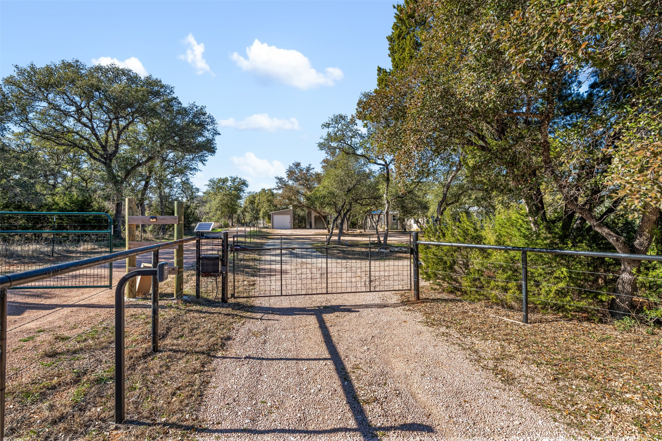 1610 Pace Bend Road North Spicewood, TX 78669 - Photo 16 of 32 a view of outdoor space with seating