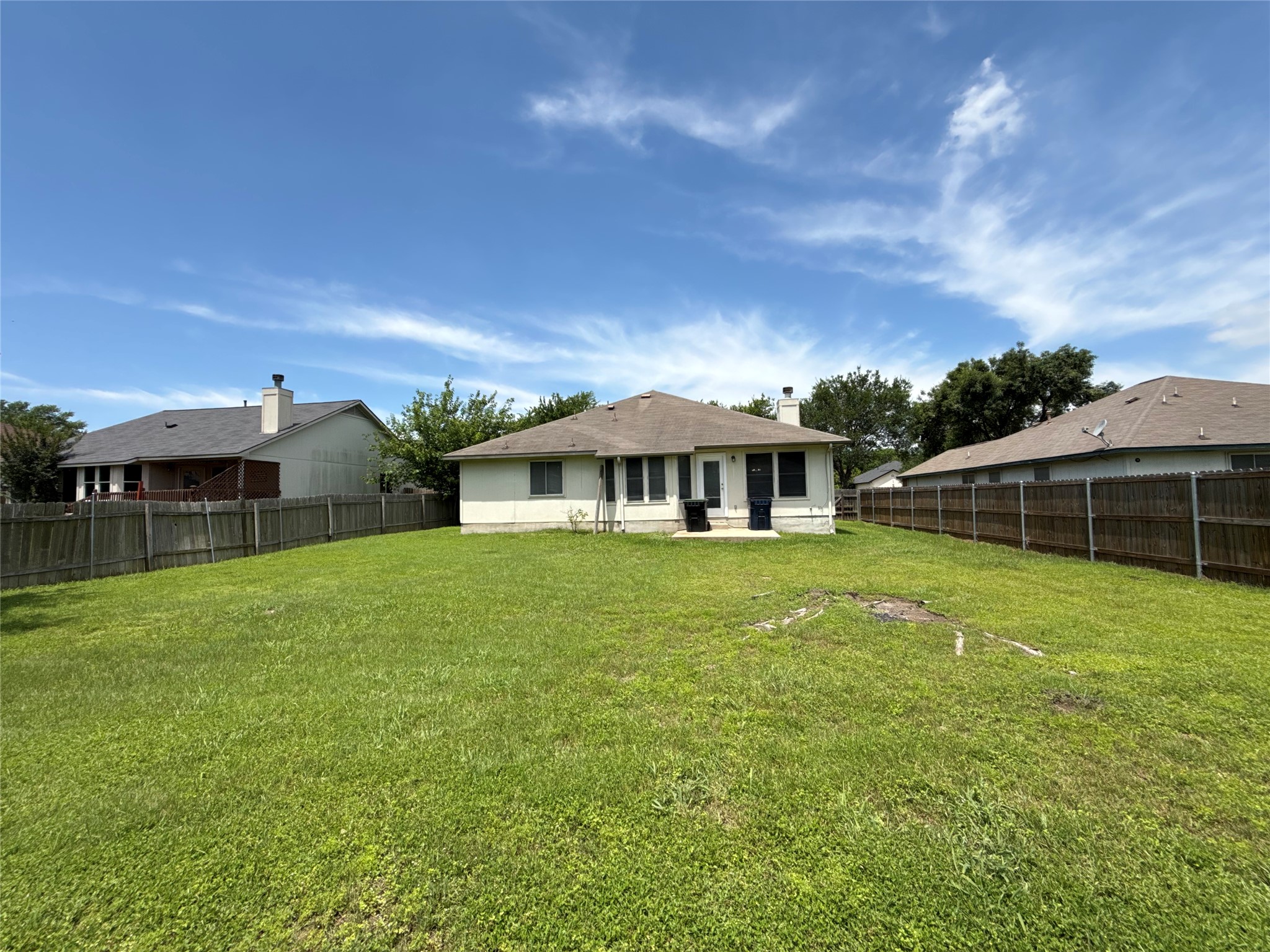 122 Little Lake Road Hutto, TX 78634 - Photo 18 of 19