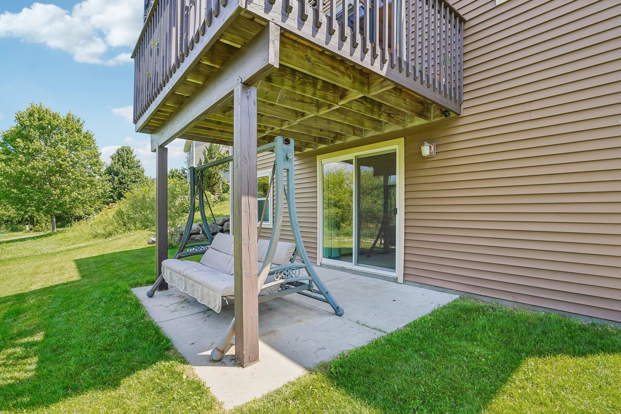 4450 Snowy Ridge Trail Windsor, WI 53598 - Photo 22 of 46