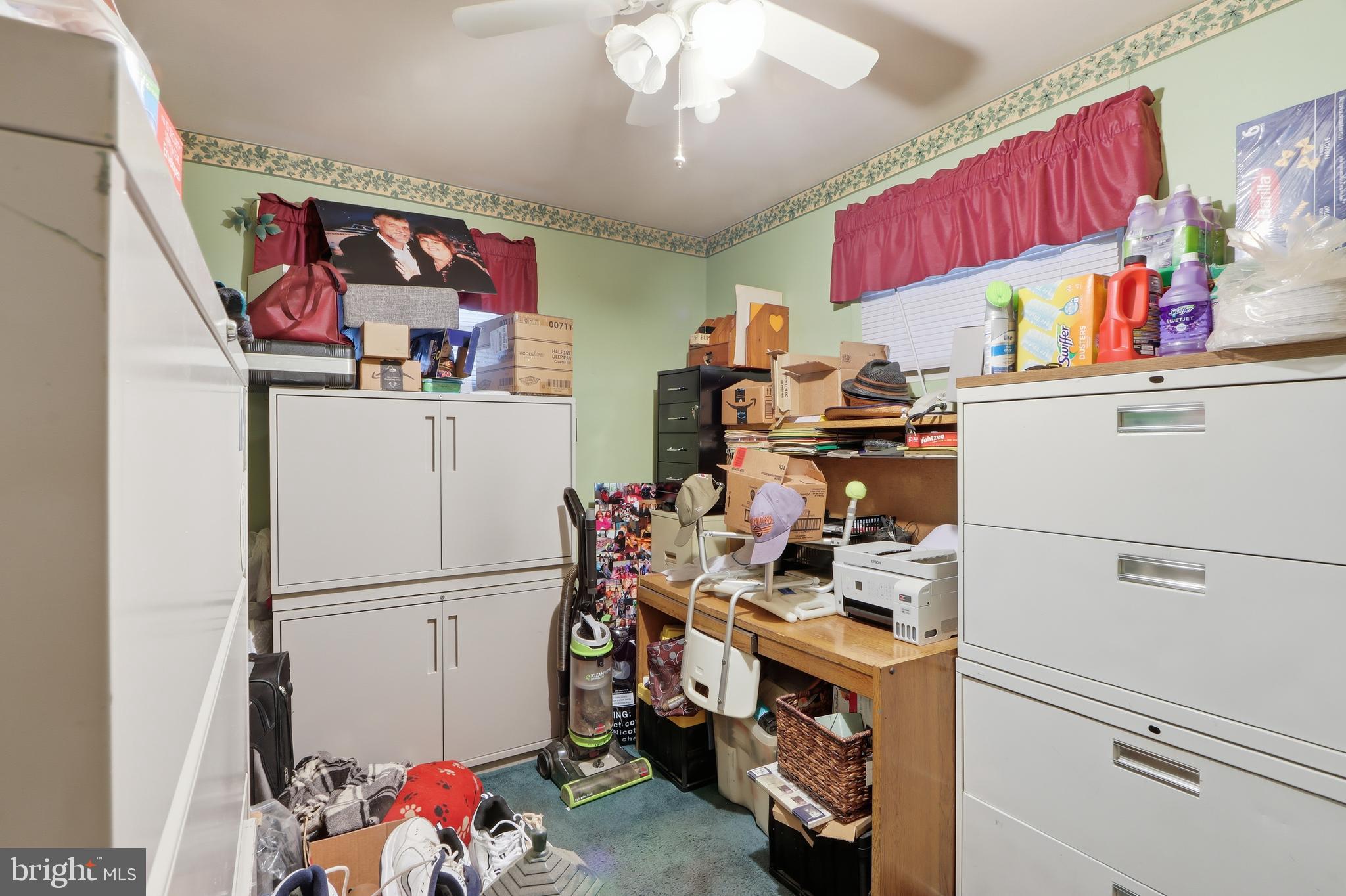 153 Wilgate Road Owings Mills, MD 21117 - Photo 10 of 22 a room with storage and utility
