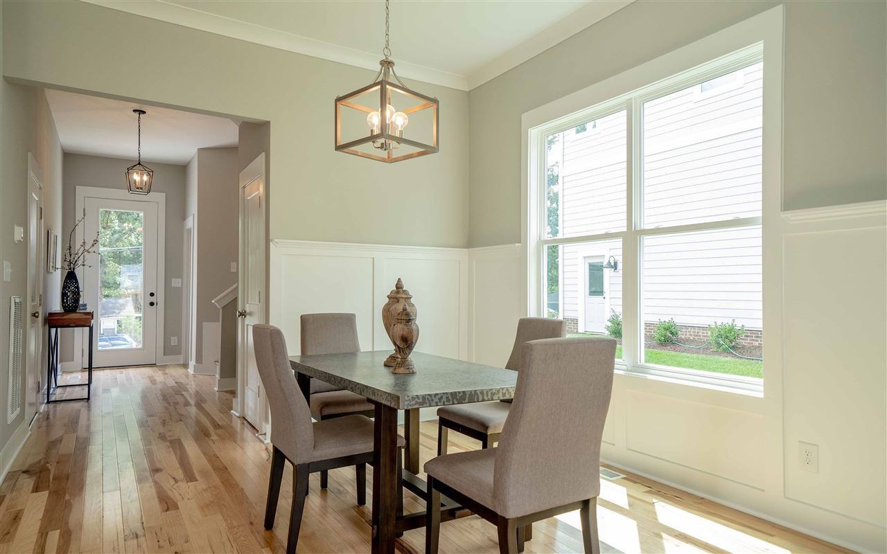 2363 Stevens Road Raleigh, NC 27610 - Photo 12 of 29 Photo 12
