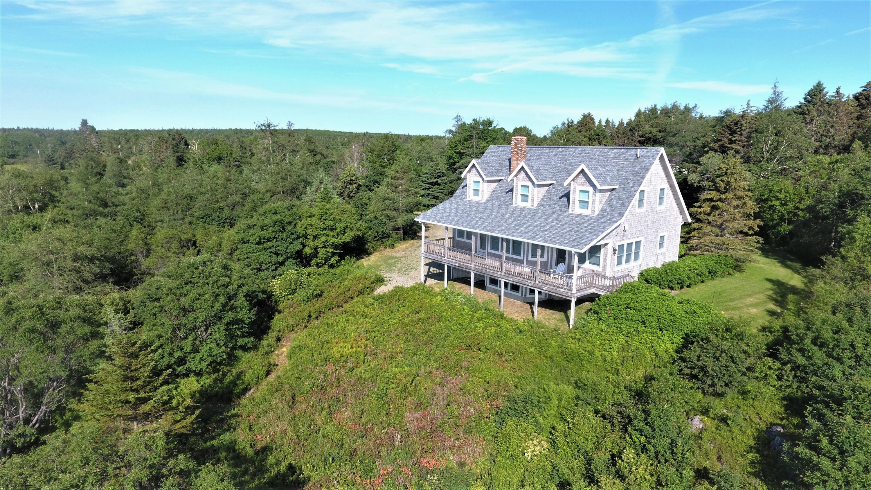 971 Mason Bay Road Jonesport, ME 04649 - Photo 7 of 64 DJI_0051