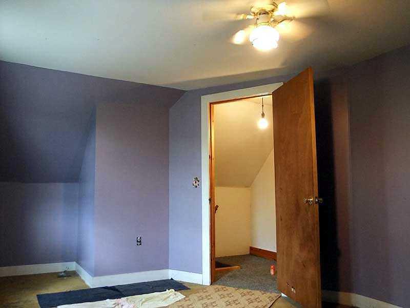 97 Foxcroft Road Houlton, ME 04730 - Photo 21 of 34 Bedroom.