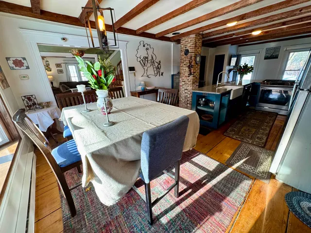 $655,000 | 68 Doe Lane, Newbury, VT 05051