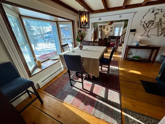 $655,000 | 68 Doe Lane, Newbury, VT 05051