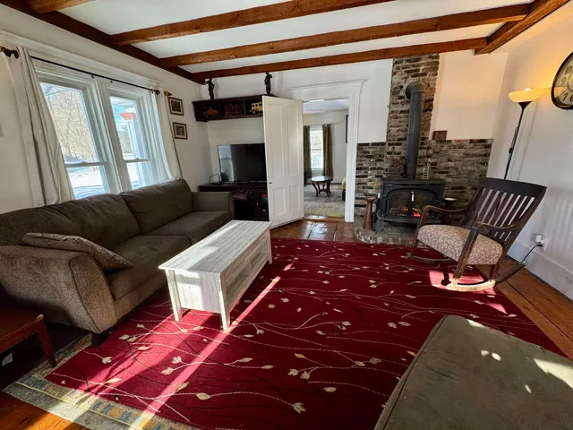 $655,000 | 68 Doe Lane, Newbury, VT 05051