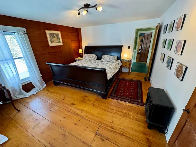 $655,000 | 68 Doe Lane, Newbury, VT 05051