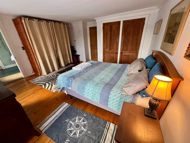 $655,000 | 68 Doe Lane, Newbury, VT 05051