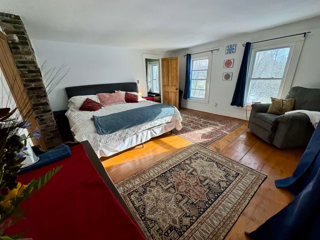 $655,000 | 68 Doe Lane, Newbury, VT 05051