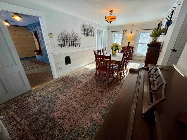 $655,000 | 68 Doe Lane, Newbury, VT 05051