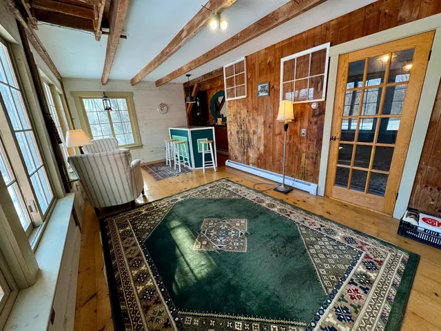 $655,000 | 68 Doe Lane, Newbury, VT 05051