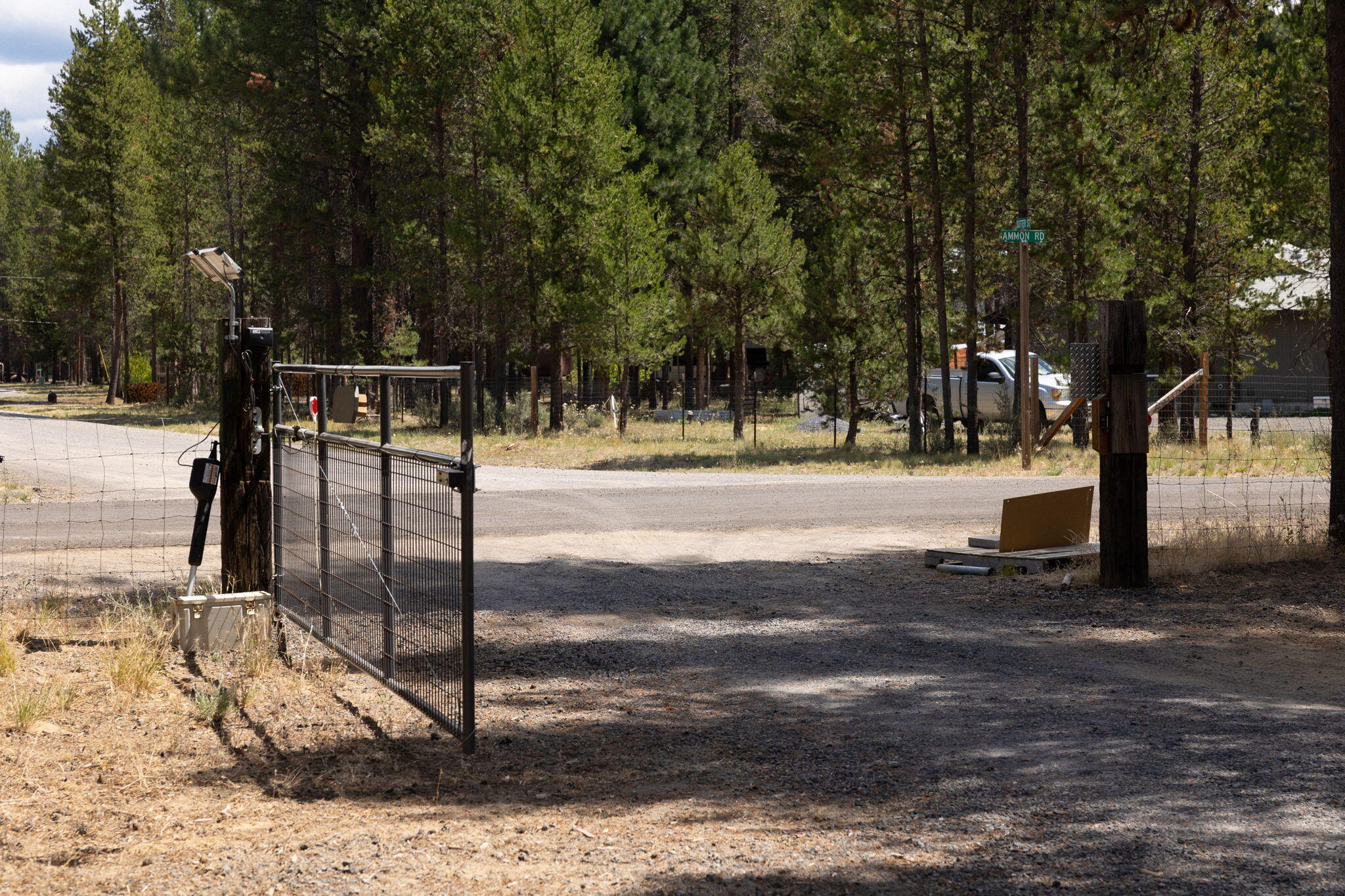52575 Ammon Road La Pine, OR 97739 - Photo 49 of 51 52575 Ammon Rd
