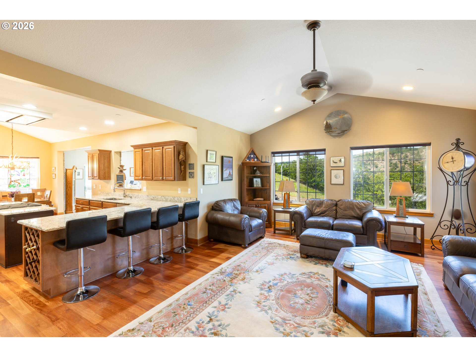 6065 Cherry Heights Road The Dalles, OR 97058 - Photo 10 of 48