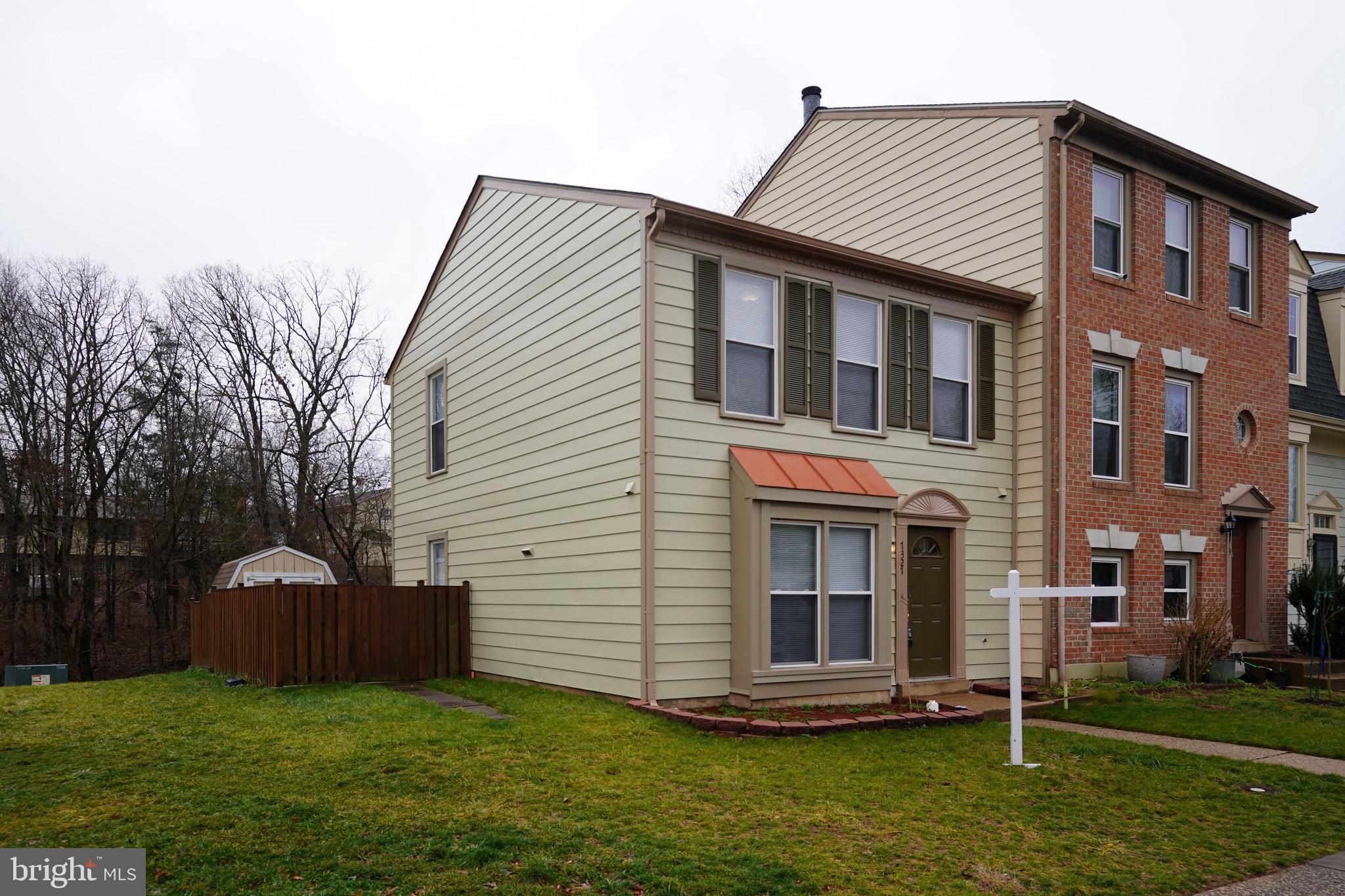 7327 Rokeby Drive Manassas, VA 20109 - Photo 1 of 27 Gallery Image 1