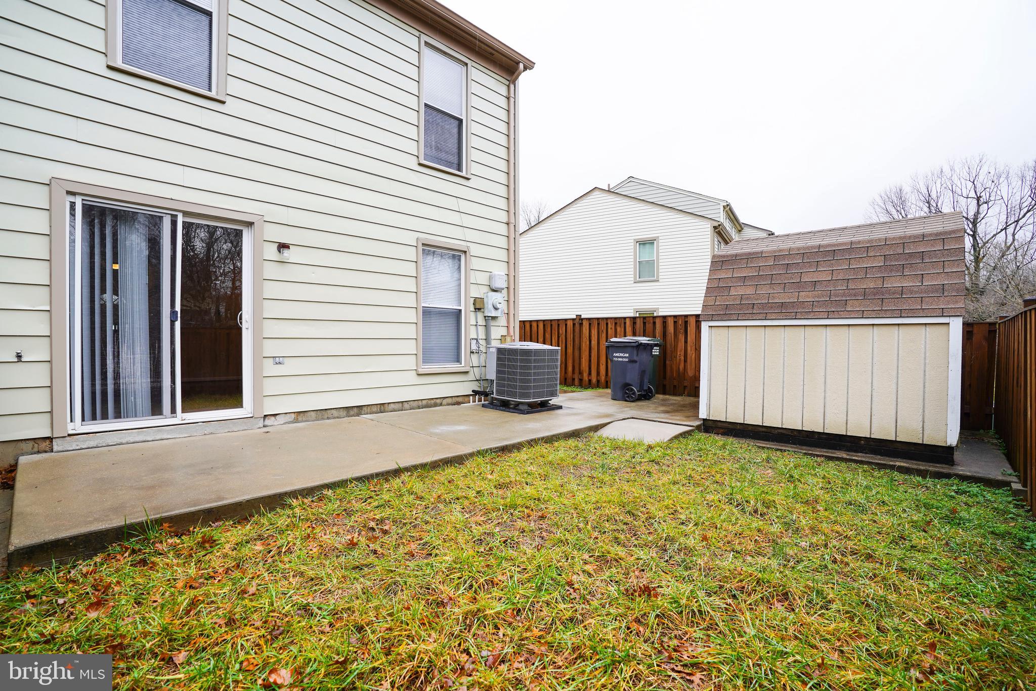 7327 Rokeby Drive Manassas, VA 20109 - Photo 23 of 27 Gallery Image 23