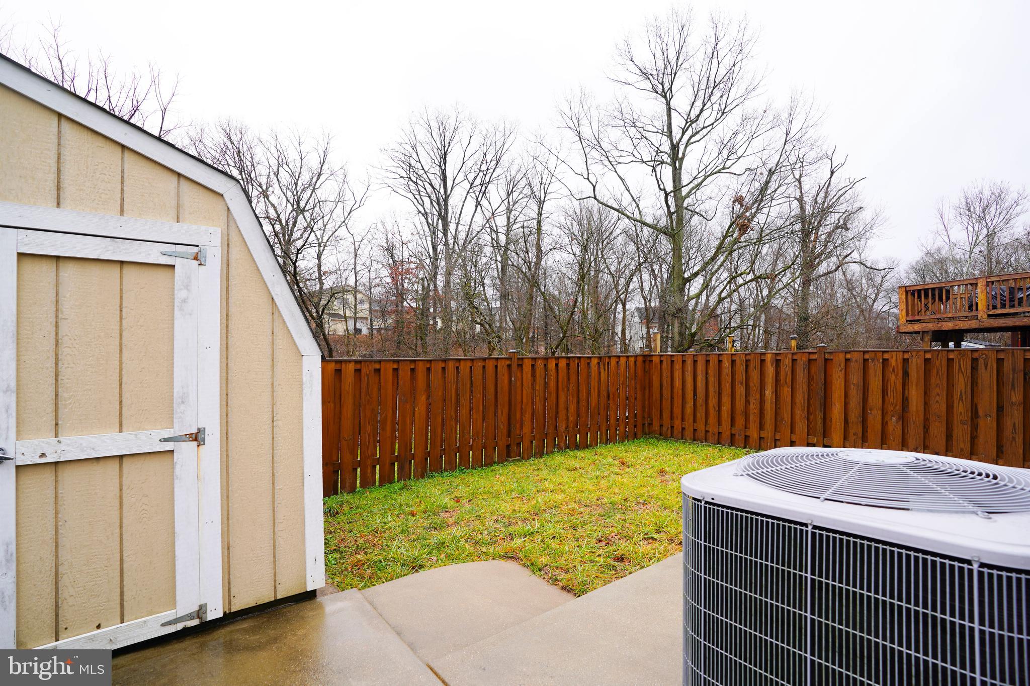 7327 Rokeby Drive Manassas, VA 20109 - Photo 26 of 27 Gallery Image 26