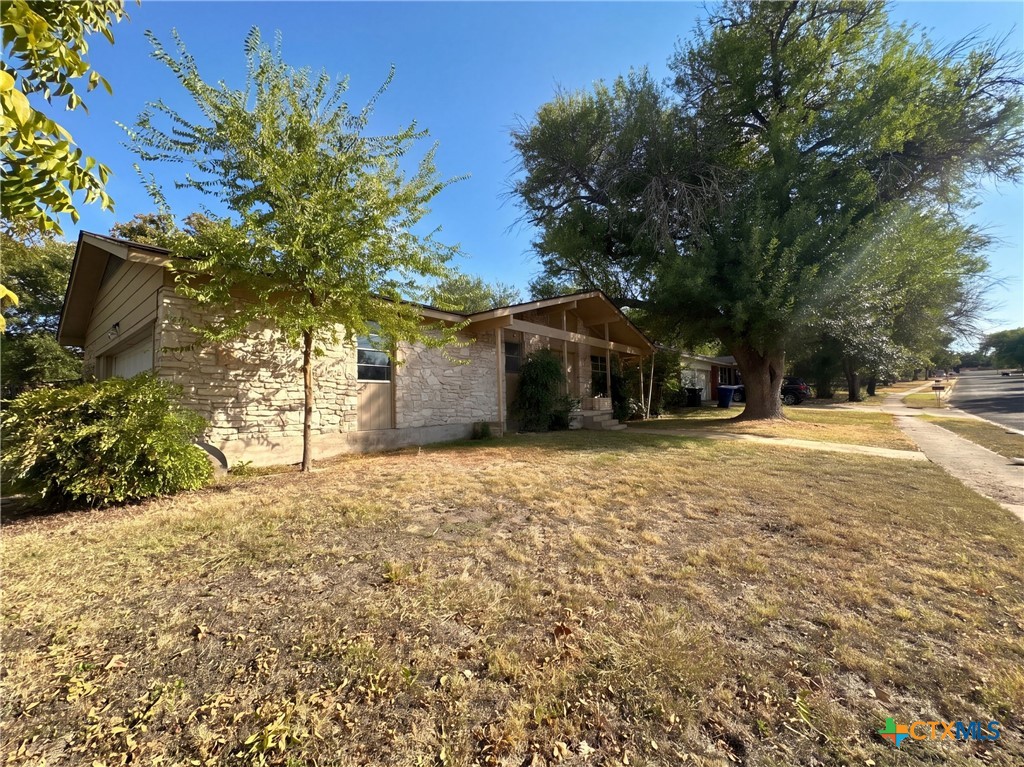 501 Ridge Street Copperas Cove, TX 76522 - Photo 13 of 14 Gallery Image 13