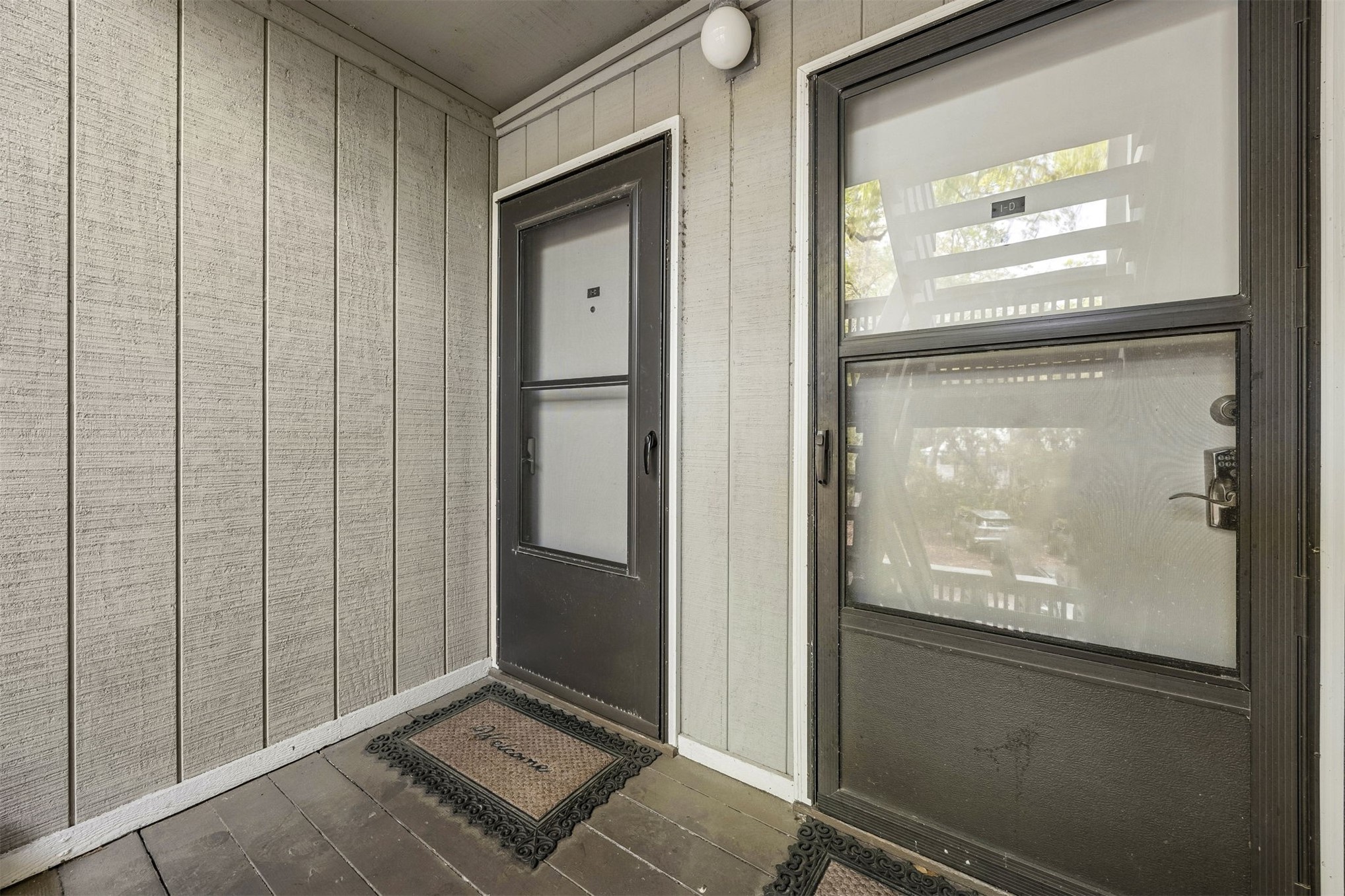 2328 Sadler Road, Unit 1C Fernandina Beach, FL 32034 - Photo 2 of 49 a view of an front door