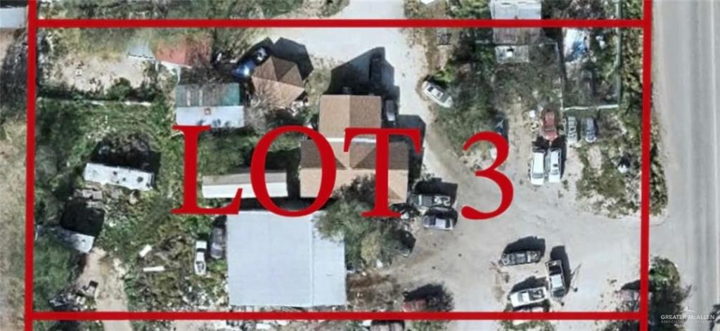 a view of street sign