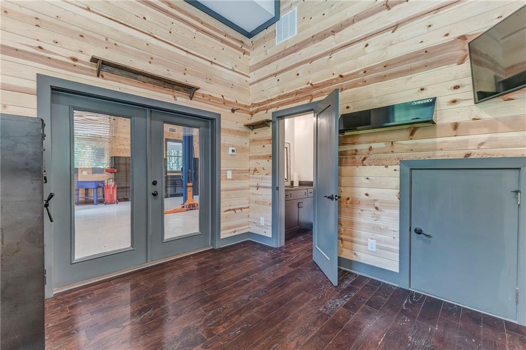 850 Bethel Church Road Southeast Silver Creek, GA 30173 - Photo 39 of 52