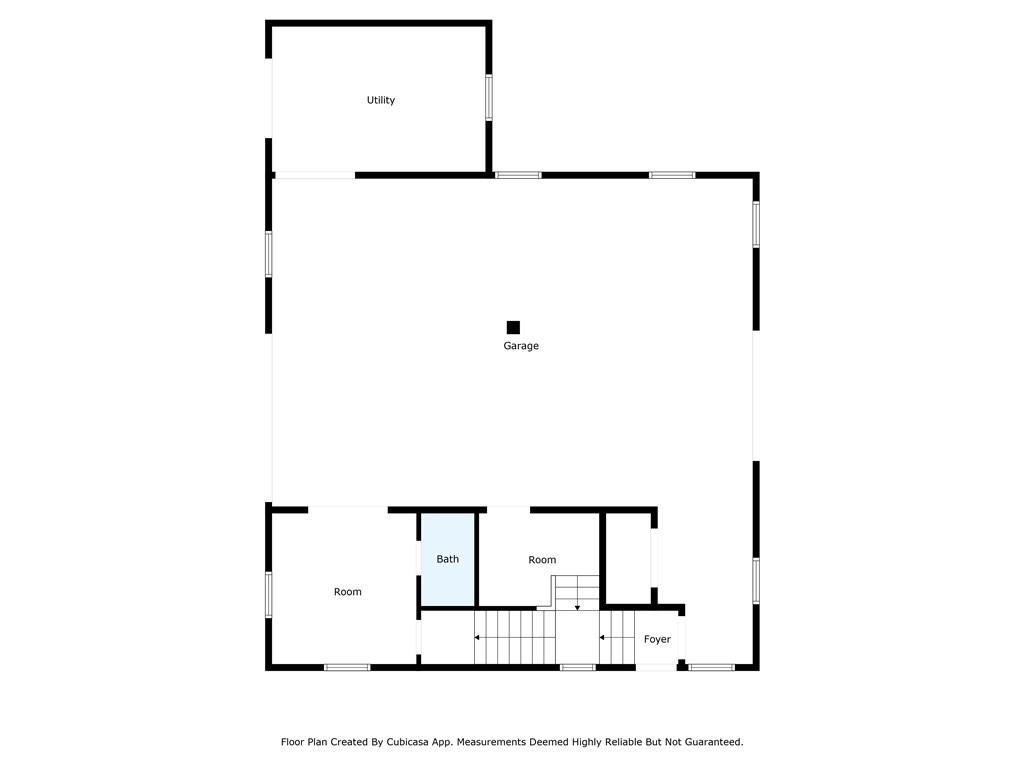 850 Bethel Church Road Southeast Silver Creek, GA 30173 - Photo 42 of 52