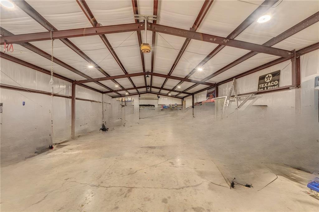 850 Bethel Church Road Southeast Silver Creek, GA 30173 - Photo 46 of 52 a view of empty room