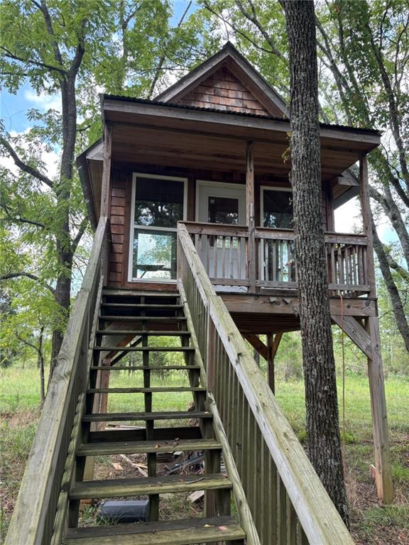 850 Bethel Church Road Southeast Silver Creek, GA 30173 - Photo 49 of 52 an outdoor view of house